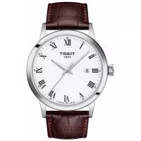 Наручные часы TISSOT Мужские Наручные часы Tissot T129.410.16.013.00