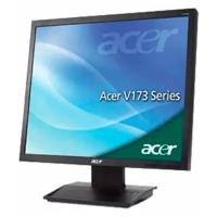 Мониторы Acer Монитор Acer V173b 17"