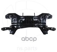 Подрамник двигателя HYUNDAI Getz NSP NSP02624011C100