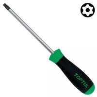 Отвертка TORX T40 с отверстием FEAB4015 TOPTUL