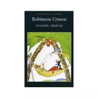 Robinson Crusoe