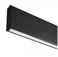 Светильник ALT-LINEAIR-FLAT-UPDOWN-DIM-S2094-600-25W Warm3000 (BK, 100 deg, 230V) (Arlight, IP20 Металл, 3 года)