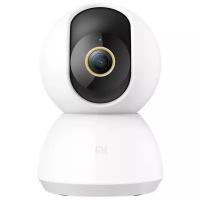 Xiaomi Mi Home Security Camera 360° 2К беспроводная Wi-Fi IP камера поворотная