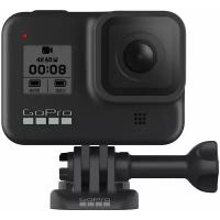 Экшн- камера GoPro HERO8 (CHDHX-801- RW) black edition