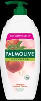 Гель для душа Palmolive Натурэль Мягкий и сладкий персик