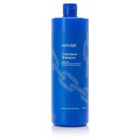 Шампунь для окрашенных волос (Сolorsaver shampoo), 1000 мл