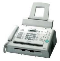 Факсы Panasonic KX-FL423