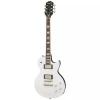 Epiphone Les Paul Muse Pearl White