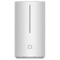 Ультразвуковой увлажнитель воздуха xiaomi mi smart antibacterial humidifier