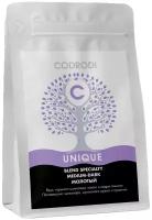Кофе Codrodi молотый Blend Specialty UNIQUE (Ethiopia/Colombia/Uganda) 250 гр
