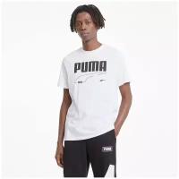 Футболка Puma Rebel Tee