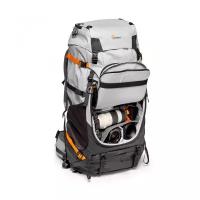 Рюкзак Lowepro PhotoSport PRO 70L AW III, серый