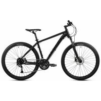 Велосипед Aspect Air 27 (2021) рама 18