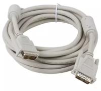 Кабель DVI single link Cablexpert CC-DVI-10 - 3 метра