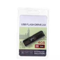 USB флэш-накопитель (OLTRAMAX OM-4GB-310-Black)