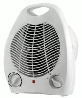 Тепловентилятор HIPER Heater Fan 2 / 2000 Вт
