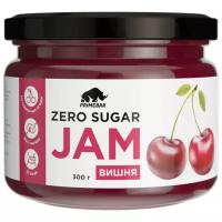 Джем без сахара Primebar Zero Sugar Jam вишня 300 г