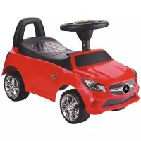 Mercedes JY-Z01С Красный