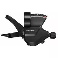 Шифтер правый SHIMANO Altus M315 7 ск