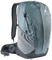 Рюкзак DEUTER AC Lite 23 shale-graphite