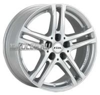 Rial Bavaro Polar Silver 6.5x16/5x112 D57.06 ET46