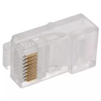 Разъем для кабеля RJ45 UTP кат.5е ITK CS3-1C5EU CS3-1C5EU