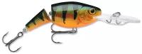 Воблер RAPALA Jointed Shad Rap 07 /P /суспендер/ 2,1-4,5м, 7см, 13гр JSR07-P