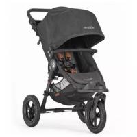 Коляска Baby Jogger City Elite Anniversary + Бампер BELLY BAR Mounting Brackets