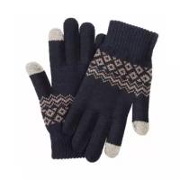 Перчатки Xiaomi FO Wool Touch Gloves 160/80 Flame Blue