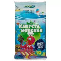 Морская капуста NORI LAND Осьминожка сушеная 4.5г Южная Корея