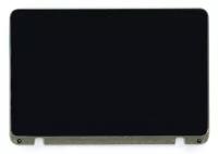 Модуль (матрица + тачскрин) для Asus Q304 черный с рамкой