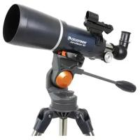 Телескоп Celestron AstroMaster 80 AZS