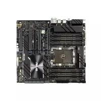 ASUS Материнская плата ASUS PRO WS C621-64L SAGE/10G Socket 3647 C621 — 12xDDR4 5xPCI-E 16x 10xSATA III SSI CEB Retail