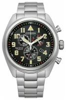 Наручные часы CITIZEN AT2480-81E