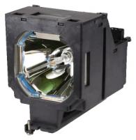 (CBH) Совместимая лампа с модулем для проектора SANYO PLC-HF15000L (POA-LMP147)