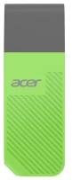 Флешка Acer 128Gb UP300-128G-GR USB 3.0 green (BL.9BWWA.559)