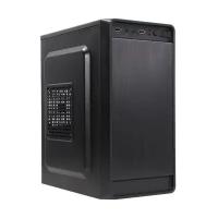 PC-ARENA Офисный компьютер ARENA 8501 Celeron G1820/4 ГБ/Intel HD Graphics/1000 ГБ/120 ГБ SSD/DOS