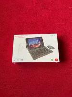 8" Планшет EGO PAD Smart Tablet PC S23 8/256GB 5G, Голубой