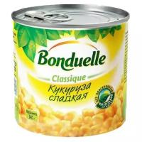 Bonduelle Овощные консервы Кукуруза сладкая, 340 г, 2 шт