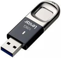 USB флеш-накопитель LEXAR FingerPrint F35 128 ГБ