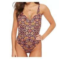 Слитный купальник BILLABONG Sun Tribe One Piece