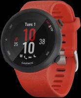 Часы Garmin Forerunner 45 красный