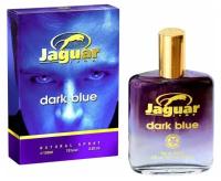 Jaguar Jump Мужской Dark Blue Туалетная вода (edt) 100мл