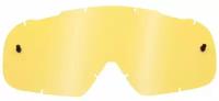 Линза Fox Air Defence Lens Raised Bar Yellow, 21346-005-NS
