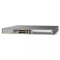 Маршрутизатор CISCO ASR1001-X V06