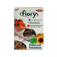 Корм для грызунов FIORY смесь для хомяков сух. 400г