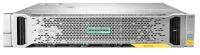 Система хранения данных HPE SV3200 16Gb FC LFF StoreVirtual 37,6Tb