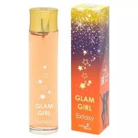 Туалетная вода для женщин GLAM GIRL EXTASY 90 мл