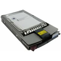 A7835B HDD HP 36Gb (U320/10000/8Mb) 80pin U320SCSI