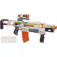 Бластер Nerf Модулус B1538